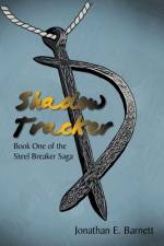 Shadow Tracker af Jonathan E. Barnett