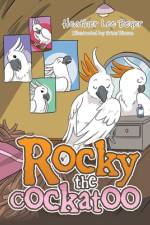 Rocky the Cockatoo af Heather Lee Beyer