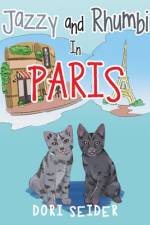 Jazzy and Rhumbi in Paris af Dori Seider