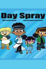 Day Spray af Stephen Sweeney