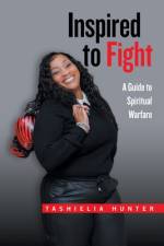 Inspired to Fight af Tashielia Hunter