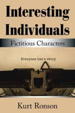 Interesting Individuals af Kurt Ronson
