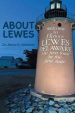 About Lewes af James H. VanSciver