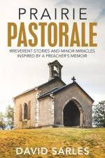 Prairie Pastorale af David Sarles