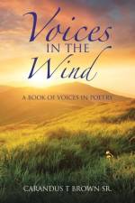 Voices in the Wind af Sr Brown