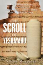 Scroll of Yeshayahu af Xavier Montanez