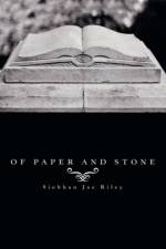 Of Paper and Stone af Siobhan Jae Riley