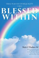 Blessed Within af Betty C Dudney M T