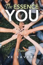 Essence of You af V E Savery