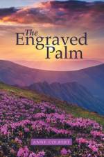 Engraved Palm af Anne Colbert
