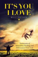 It's You I Love af Billy Davison