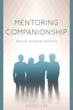 Mentoring Companionship af Freddy Lay
