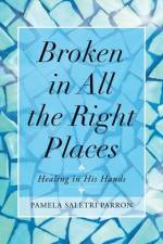 Broken in All the Right Places af Pamela Saletri Parron