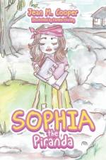 Sophia the Piranda af Cooper Jean M. Cooper