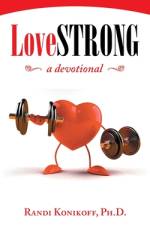 Lovestrong af Randi Konikoff Ph. D.