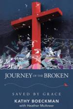 Journey of the Broken af Kathy Boeckman