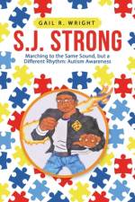S.J. Strong af Gail R. Wright