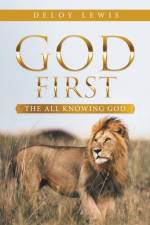God First af Deloy Lewis