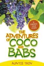 Adventures of Coco and Babs af Auntie Trin