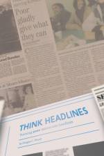 Think Headlines af Douglas C Woods