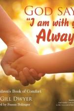 God Says af Jan Gill Dwyer