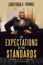 Expectations of Our Standards af Earlyshia O Thomas