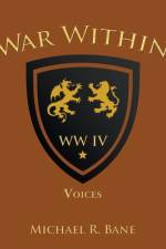 War Within af Michael R Bane
