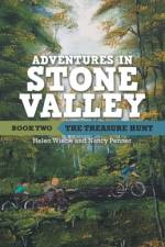 Adventures in Stone Valley af Helen Wiebe