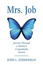 Mrs. Job af Jerri Zimmerman