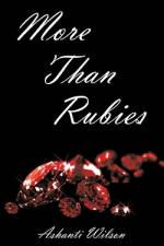 More Than Rubies af Ashanti Wilson