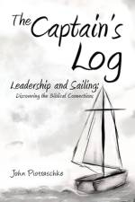 Captain's Log af John Piotraschke