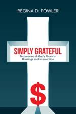 Simply Grateful af Regina D Fowler