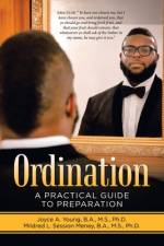 Ordination af Joyce A. Young B. A. M. S. Ph. D.