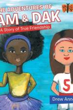 The Adventures of Sam & Dak af Drew Anne Allen