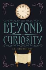 Beyond Curiosity af J. B. Churchwell