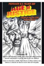 Age of Justice af W D Palmer