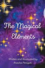 The Magical Elements af Anesha Penigar