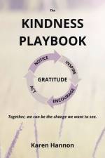 The Kindness Playbook af Karen Hannon