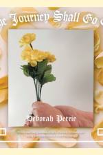 The Journey Shall Go On af Deborah Petrie