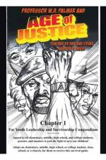 Age of Justice Compendium af W. D. Palmer