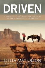 Driven af Della May Olson