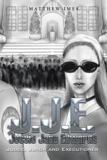 J.J.E. Jessie Jane Edwards af Matthew Imes