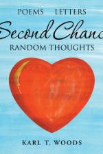 Second Chance af Karl T. Woods