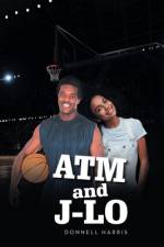 Atm and J-Lo af Donnell Harris