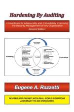 Hardening by Auditing af Eugene A. Razzetti