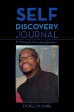 Self Discovery Journal af Lydell M. King