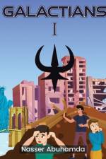 Galactians I af Nasser Abuhamda