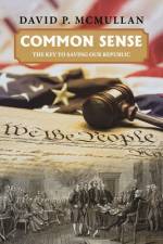 Common Sense af David P. McMullan
