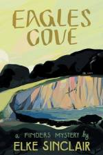 Eagles Cove af Elke Sinclair