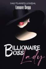 Billionaire Boss Lady af Lenore Depp